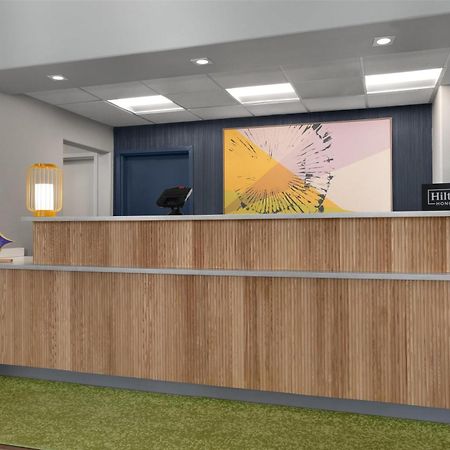 Spark By Hilton Albuquerque North I-25 Екстер'єр фото