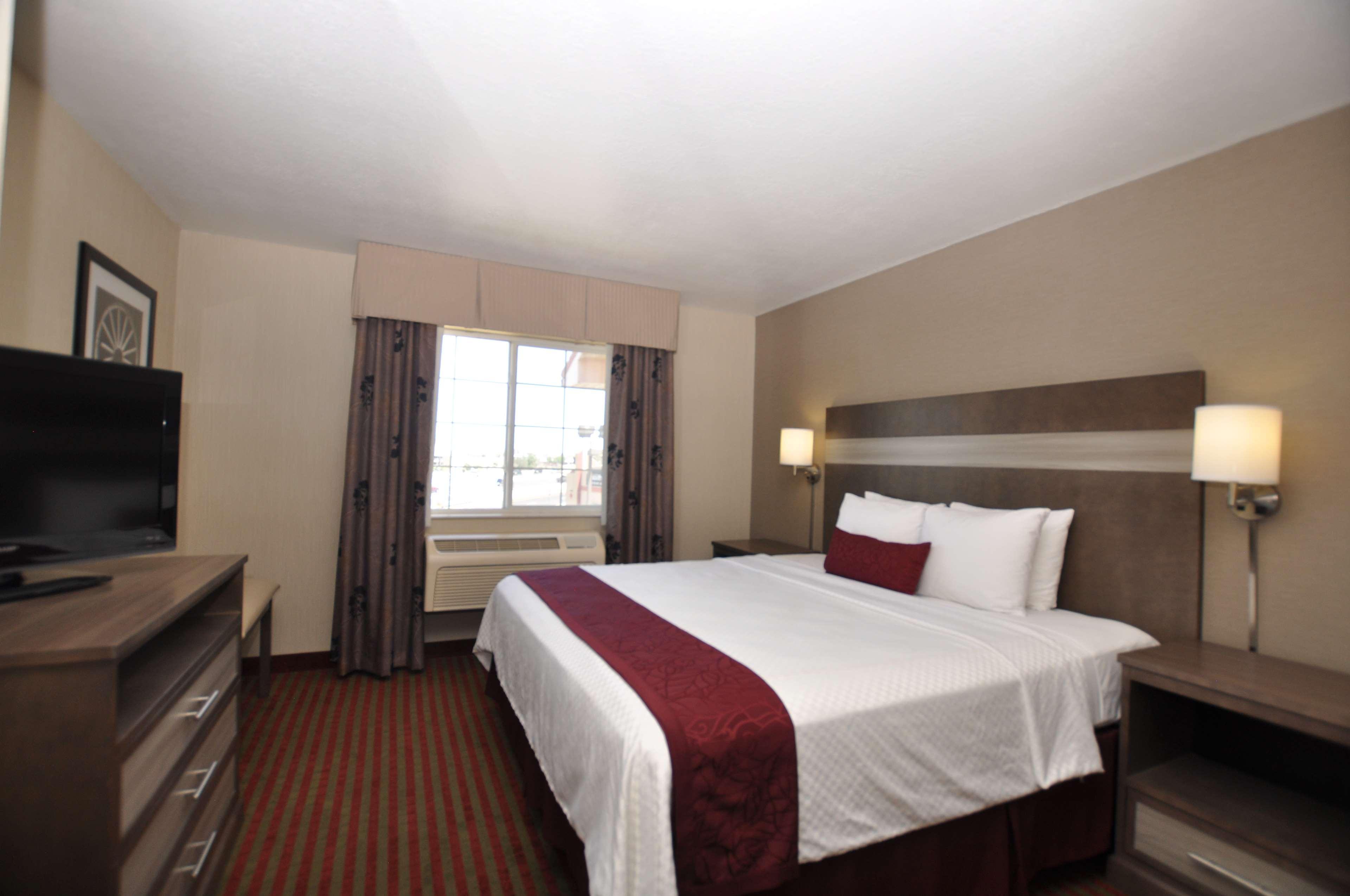 Spark By Hilton Albuquerque North I-25 Екстер'єр фото