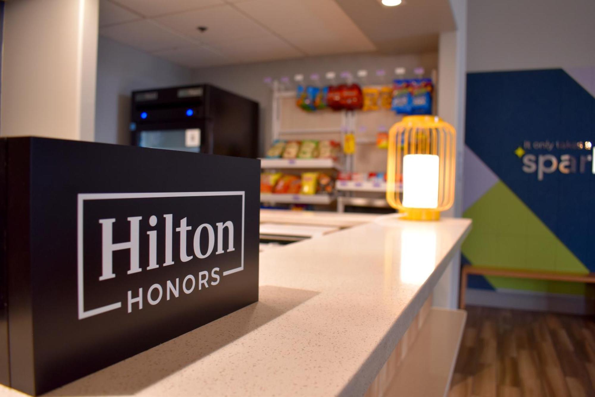 Spark By Hilton Albuquerque North I-25 Екстер'єр фото