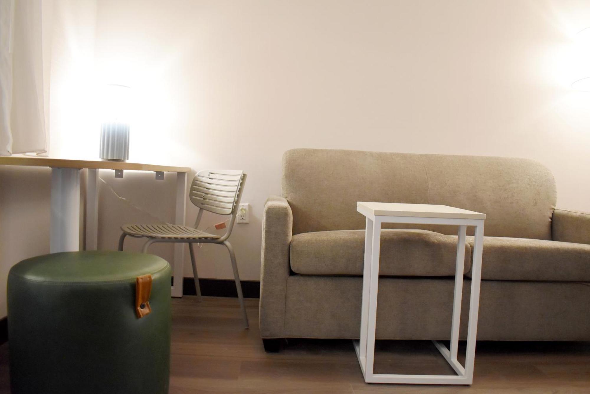 Spark By Hilton Albuquerque North I-25 Екстер'єр фото