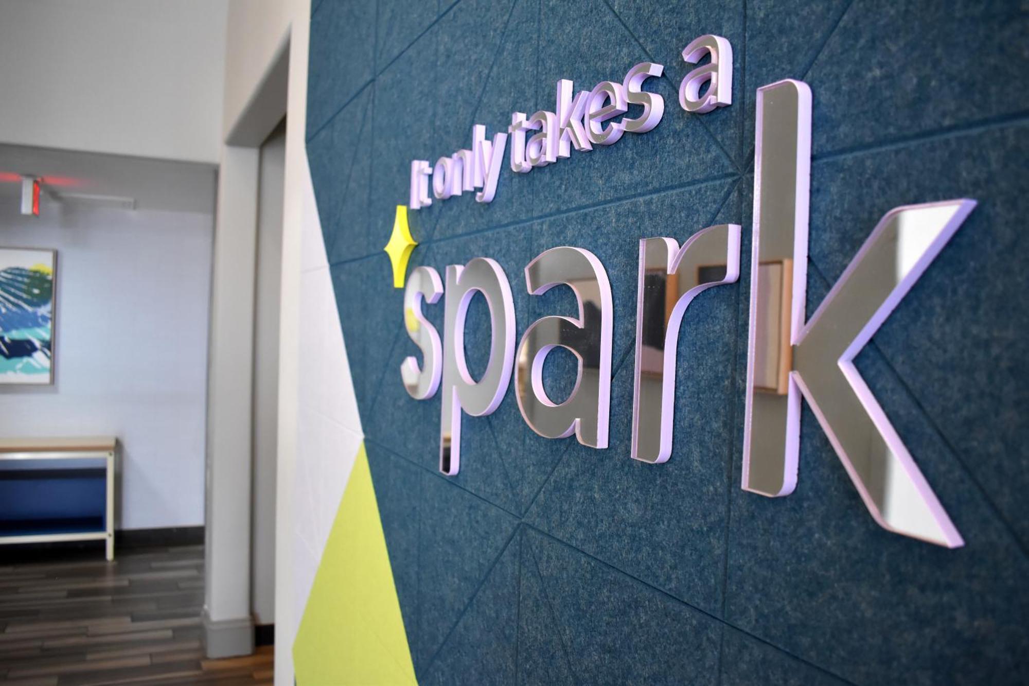 Spark By Hilton Albuquerque North I-25 Екстер'єр фото
