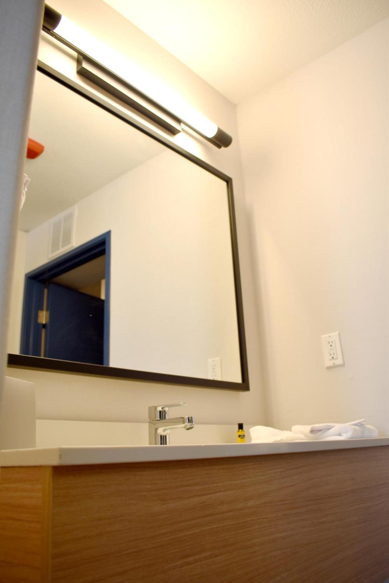 Spark By Hilton Albuquerque North I-25 Екстер'єр фото