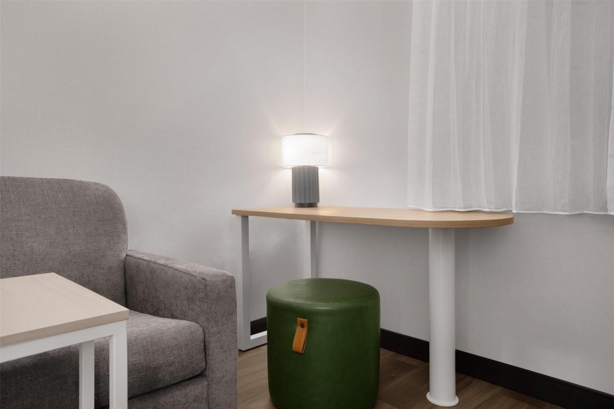 Spark By Hilton Albuquerque North I-25 Екстер'єр фото