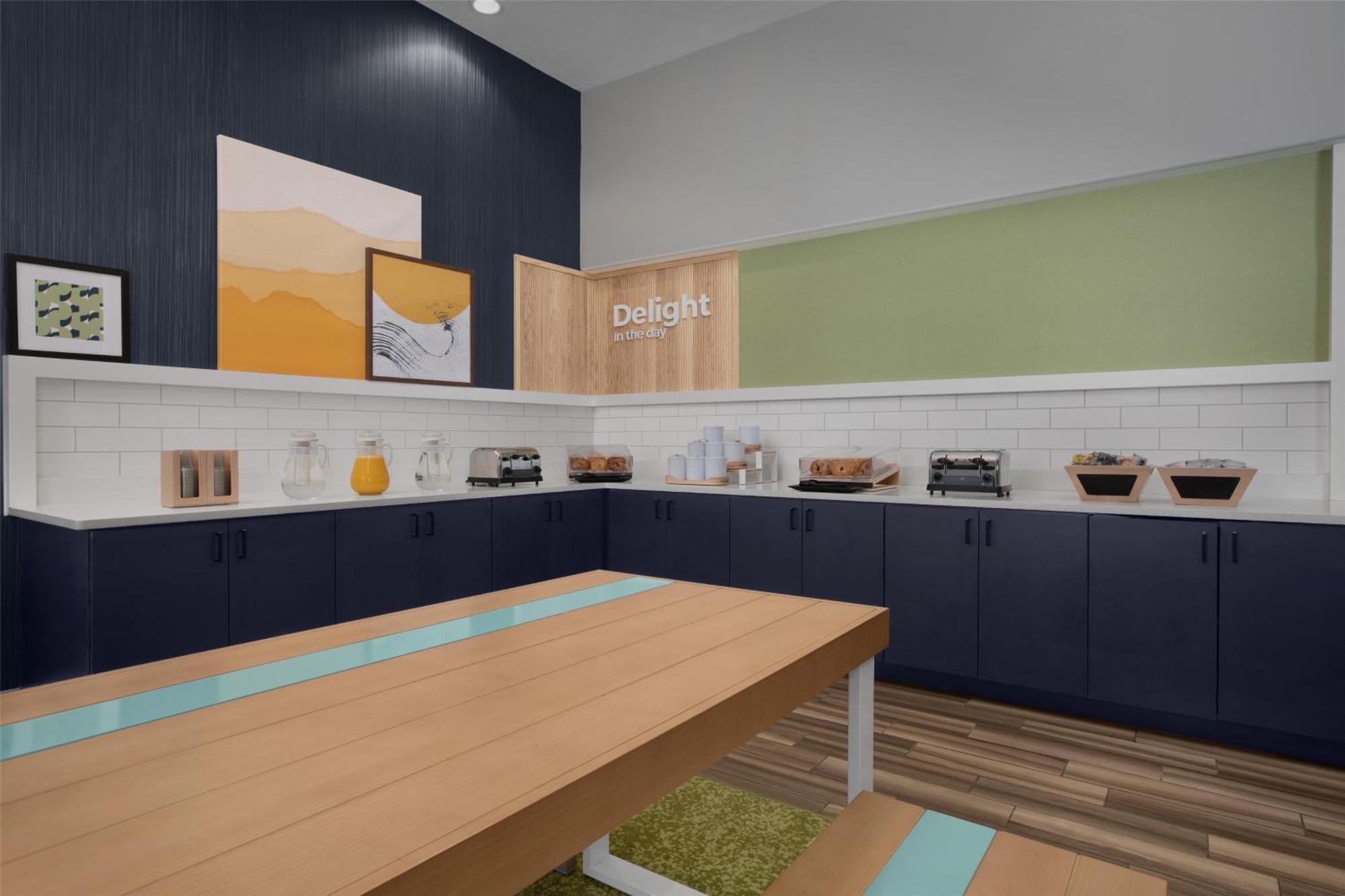 Spark By Hilton Albuquerque North I-25 Екстер'єр фото