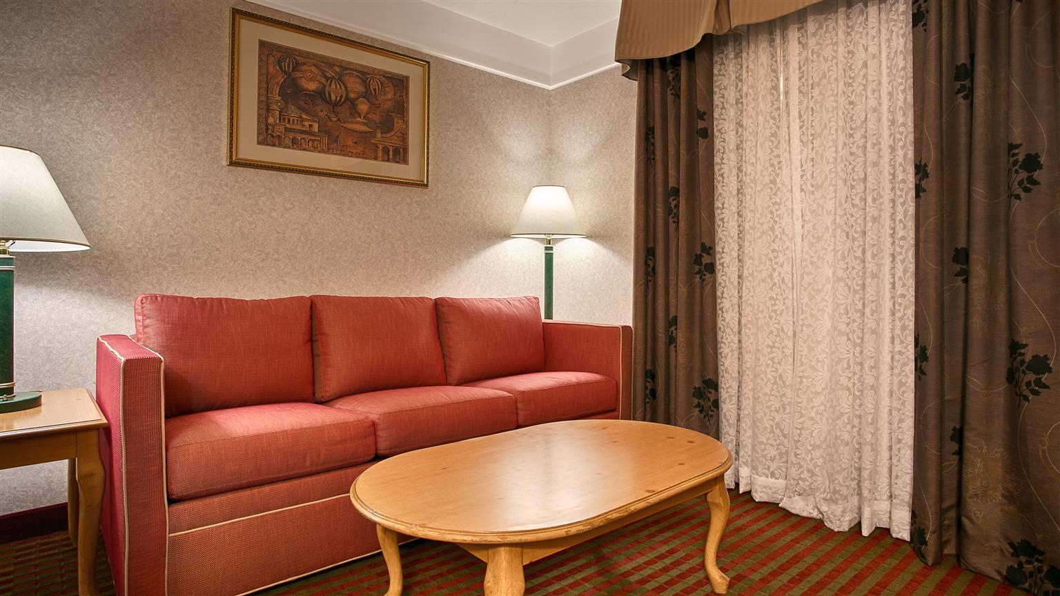 Spark By Hilton Albuquerque North I-25 Екстер'єр фото