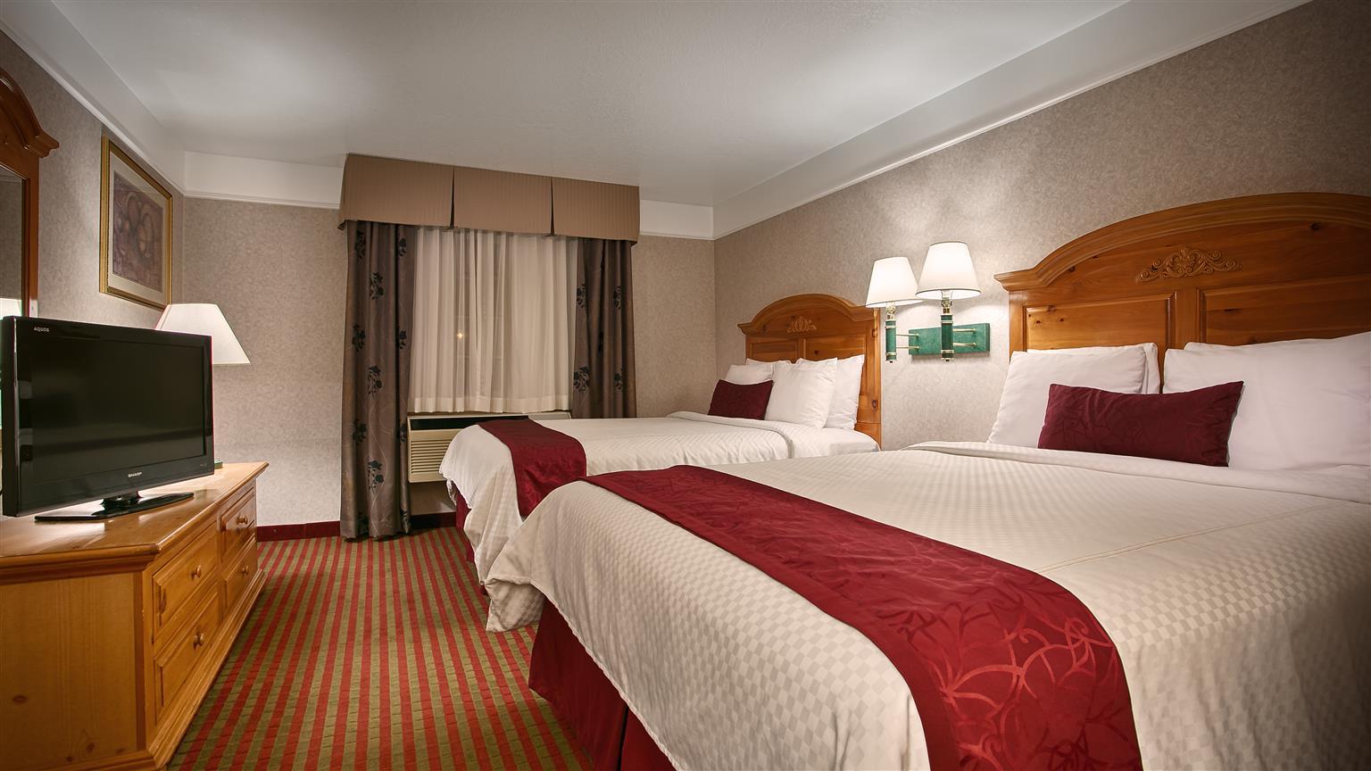 Spark By Hilton Albuquerque North I-25 Екстер'єр фото