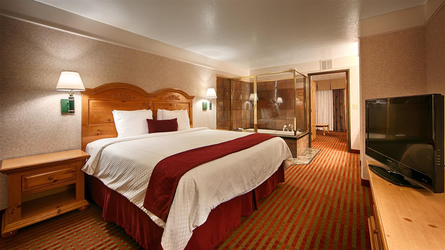 Spark By Hilton Albuquerque North I-25 Екстер'єр фото