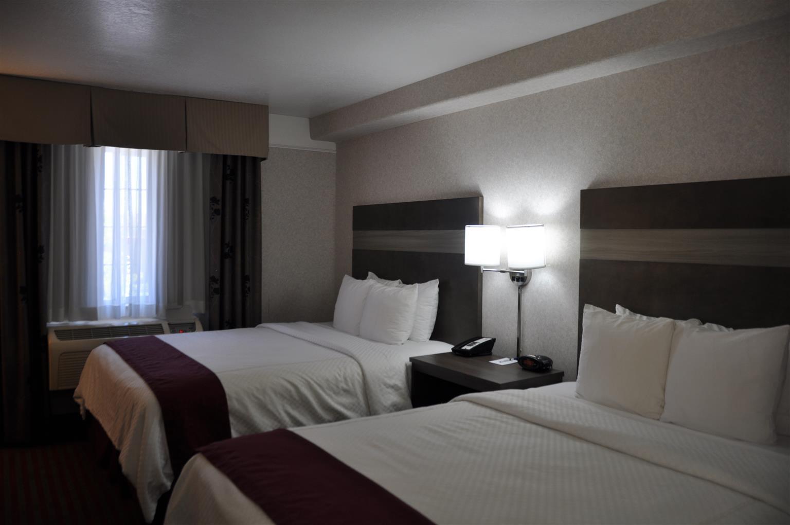 Spark By Hilton Albuquerque North I-25 Екстер'єр фото