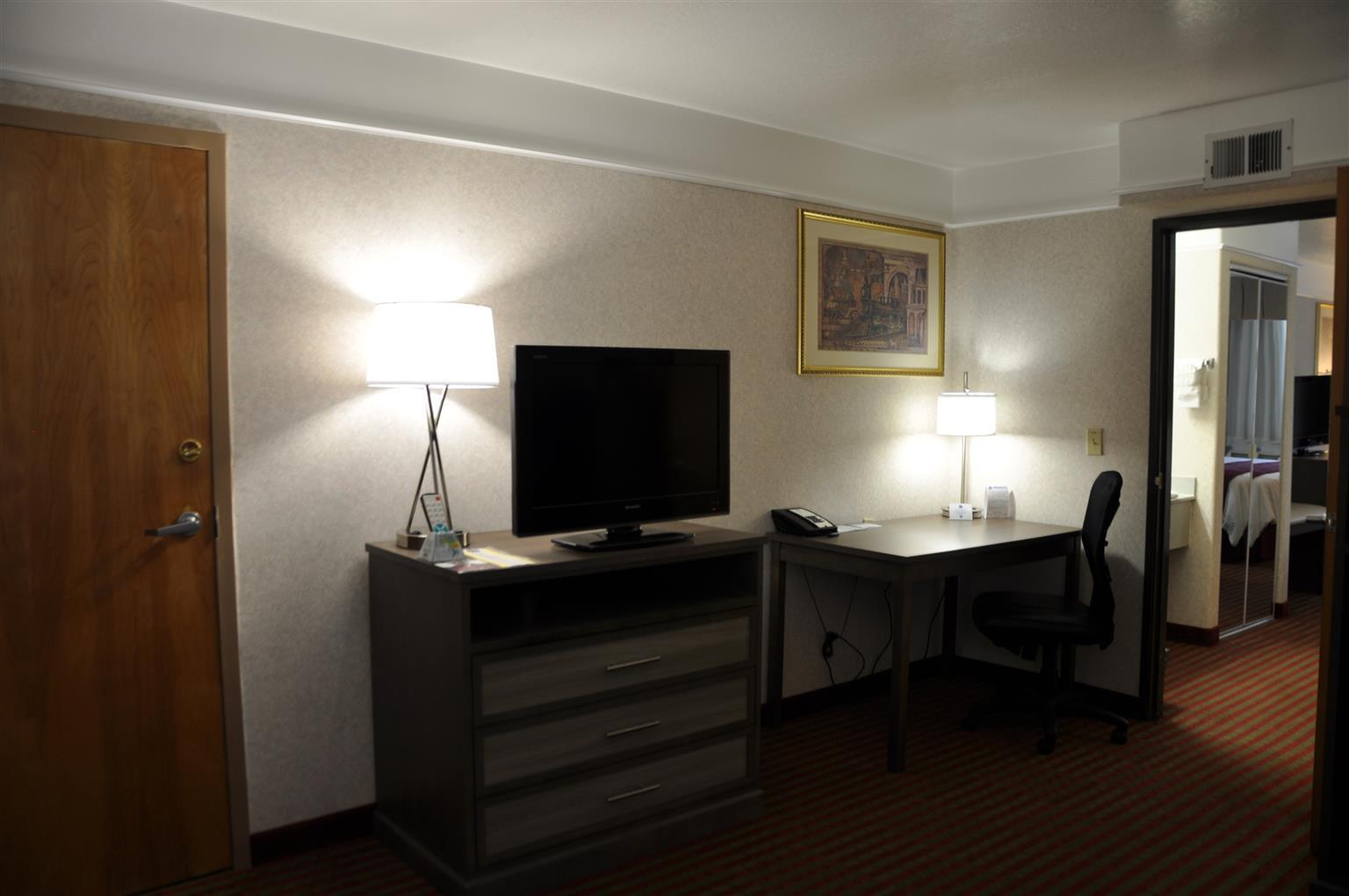 Spark By Hilton Albuquerque North I-25 Екстер'єр фото