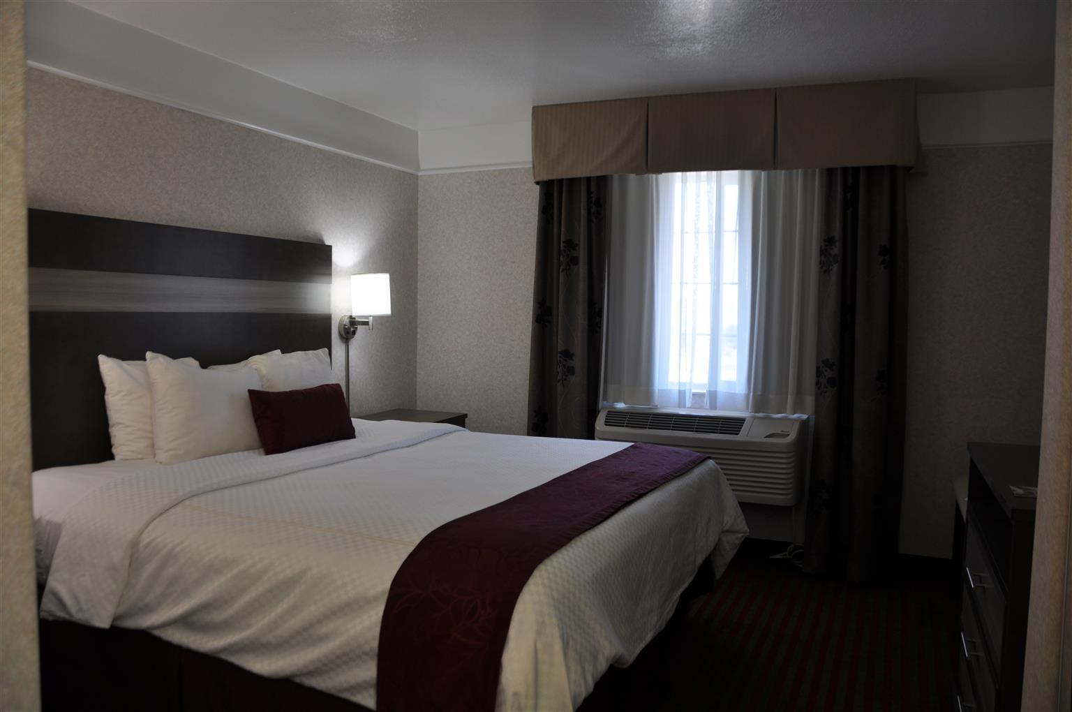Spark By Hilton Albuquerque North I-25 Екстер'єр фото