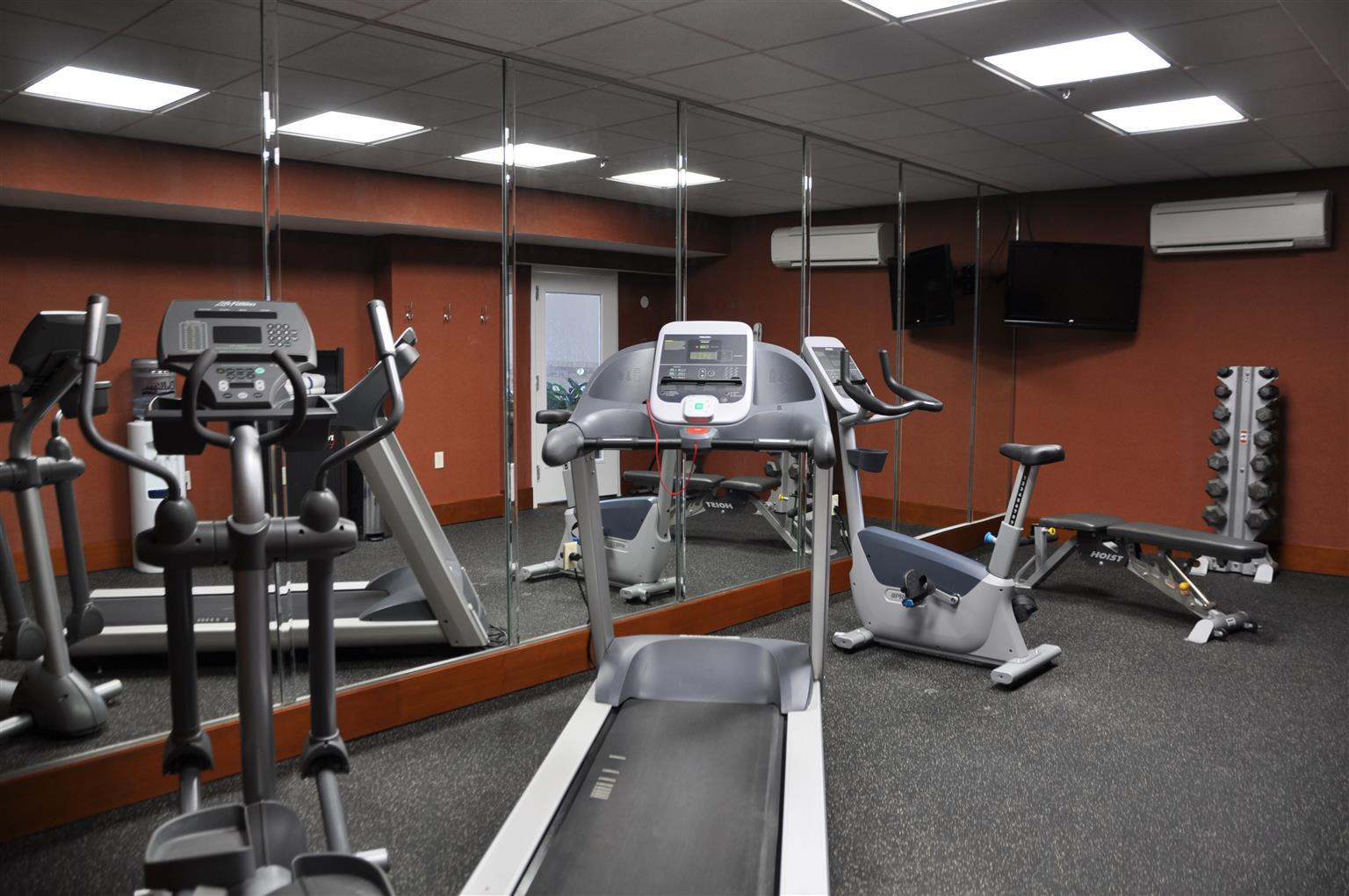 Spark By Hilton Albuquerque North I-25 Екстер'єр фото