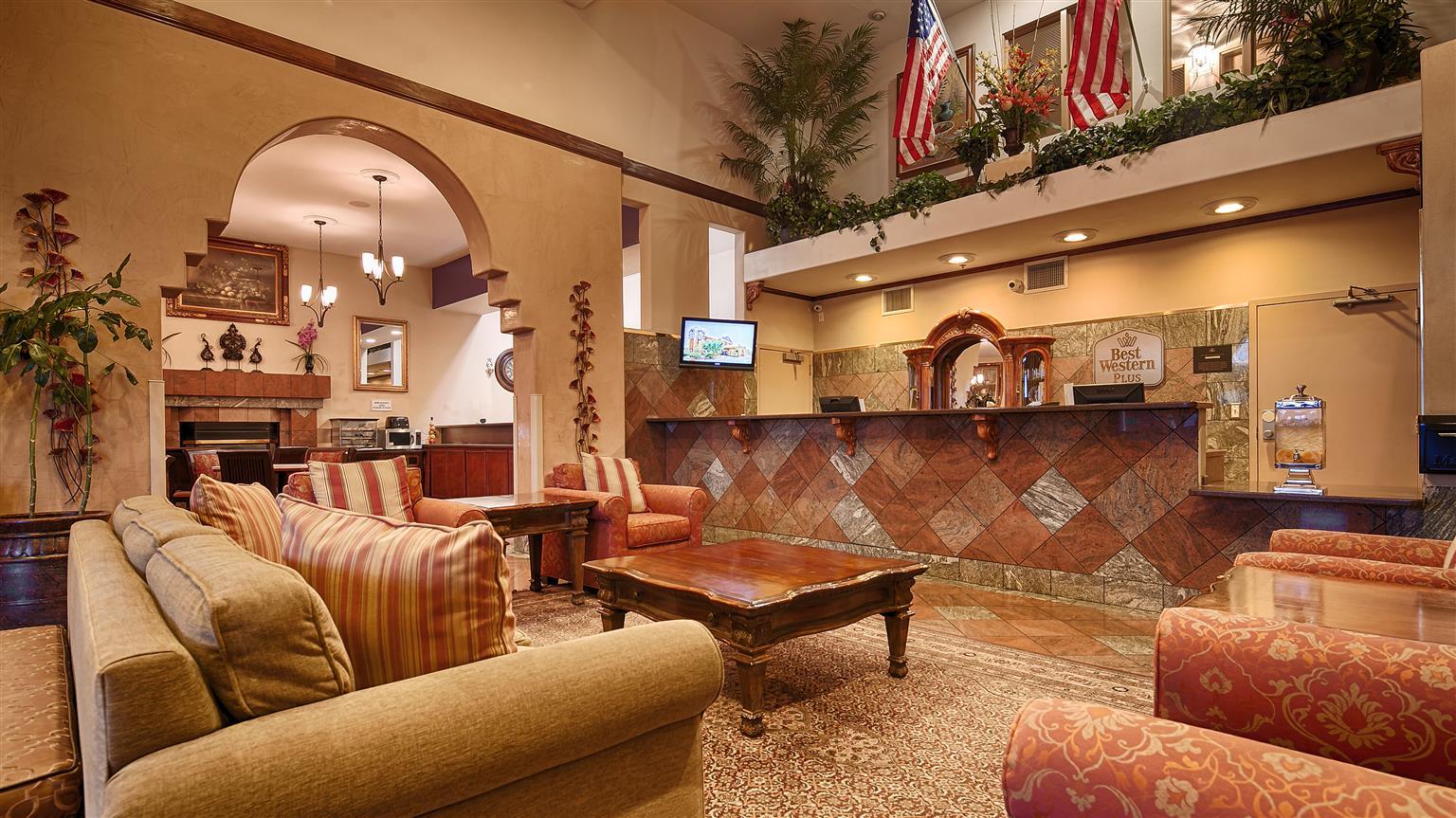 Spark By Hilton Albuquerque North I-25 Екстер'єр фото