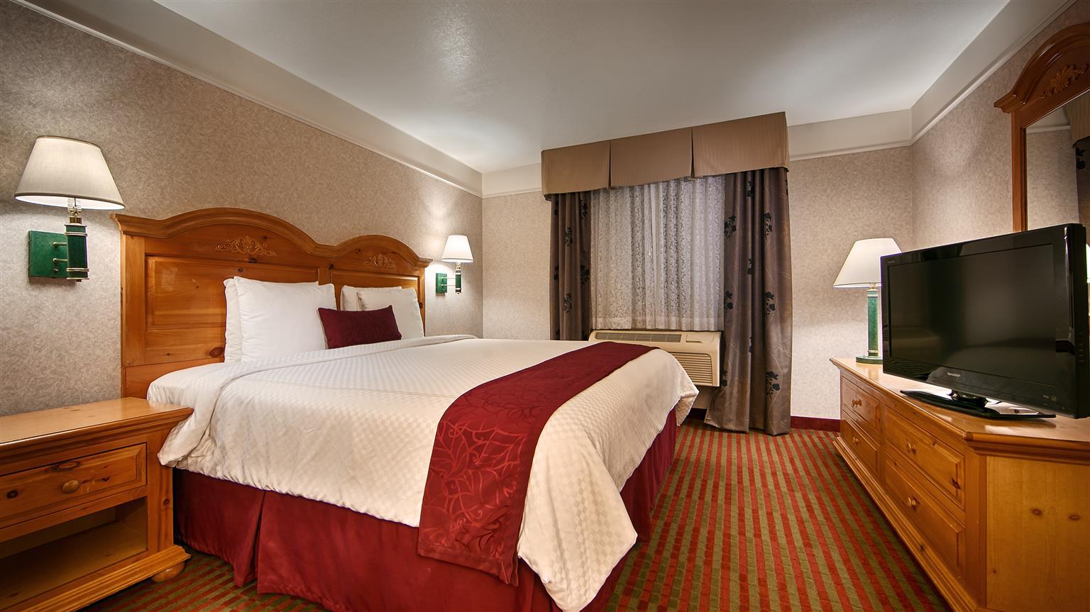 Spark By Hilton Albuquerque North I-25 Екстер'єр фото