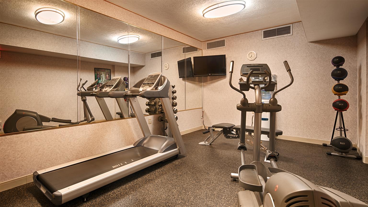 Spark By Hilton Albuquerque North I-25 Екстер'єр фото