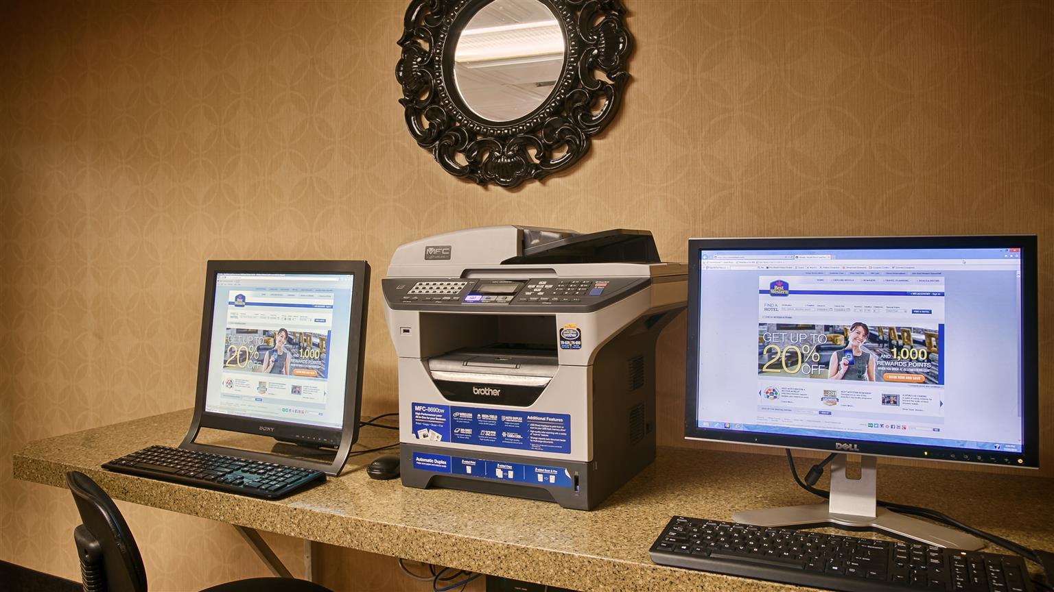 Spark By Hilton Albuquerque North I-25 Екстер'єр фото