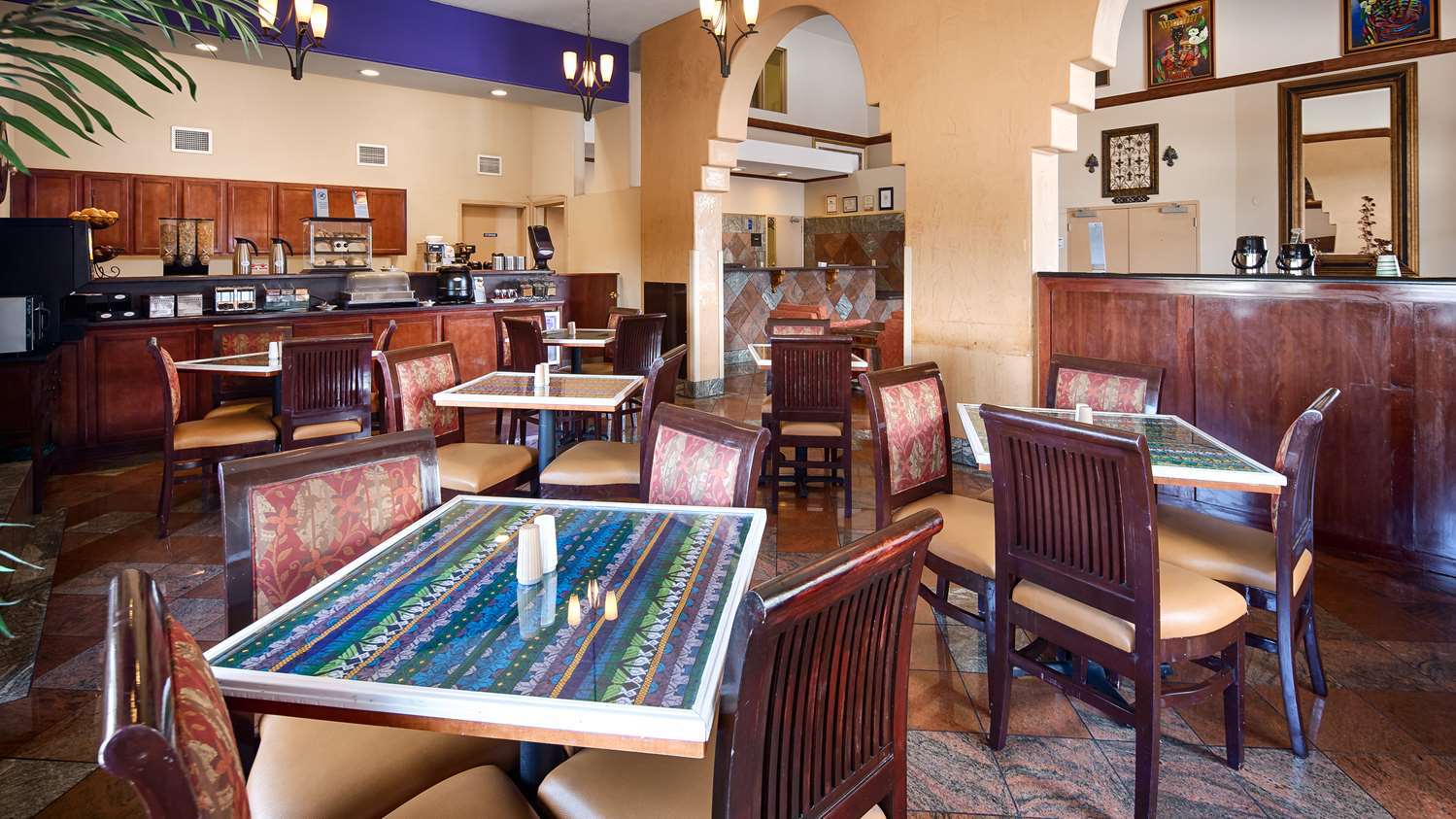 Spark By Hilton Albuquerque North I-25 Екстер'єр фото
